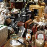 Les brocantes et vide-greniers de l'Ascension, jeudi 29 mai, à Paris et en Île-de-France