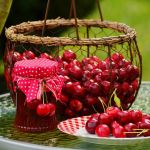 Fête des cerises 2025 dans le Val-d'Oise (95)