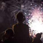 Fête Nationale du 14 juillet 2025 à Méry-sur-Oise et Mériel (95) : feu d'artifice et bal populaire