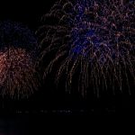 Fete nationale 2025 à Saintry-sur-Seine (91): retraite aux flambeaux et feu d'artifice le 14 juillet