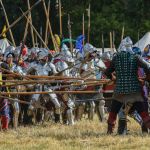 Les Médiévales de Compans 77