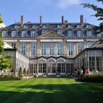 Journées du Patrimoine 2025 à l'Hôtel de Charost, Résidence de l'Ambassadeur Britannique en France