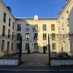 Journées du Patrimoine 2025 à l'Hôtel de Ville de Saint-Germain-en-Laye (78)