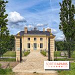 Journées du Patrimoine 2025 au Pavillon de la Muette à Saint-Germain-en-Laye (78)