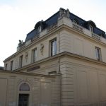 Journées du Patrimoine 2025 : l'Hôtel de Noailles, signé Mansart, à Saint-Germain-en-Laye (78) 