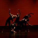 Journées du Patrimoine 2025 au Conservatoire Pina Bausch (93)