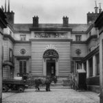 Journées du Patrimoine 2025 au Conservatoire Hector Berlioz