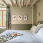 Domaine Richebourg (Pierres d'Histoire)