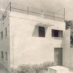 Maison Theo Van Doesburg à Meudon, villa d'architecte visite gratuite