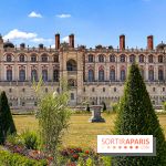 Guinguette 1124, la terrasse éphémère au cœur du domaine du château de Saint-Germain-en-Laye (78)