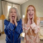 Freaky Friday 2, encore dans la peau de ma mère : le retour de Jamie Lee Curtis et Lindsay Lohan