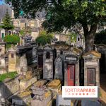 Qui est enterré au cimetière de Montmartre ? Voici une liste de célébrités qui y reposent