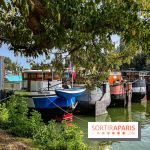 Journées du Patrimoine 2025 à Conflans Sainte Honorine (78), le programme