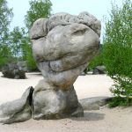 Les sables du cul-du-chien