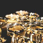 Saviez-vous que votre coupe à champagne rend hommage aux attributs d'une célèbre favorite de l'histoire de France ?