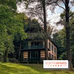 Datcha Tourguéniev : la Maison - Musée de l'écrivain russe se visite à Bougival (78)