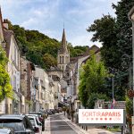 Les Journées du Patrimoine 2025 à Bougival (78), les visites au programme