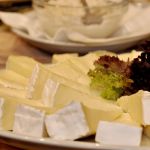 La fromagerie de Meaux Saint Faron en visite