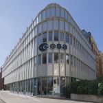 Journées du patrimoine 2025 au Siège de l'Agence Spatiale Européenne