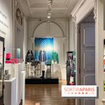 Une exposition gratuite et exceptionnelle de sacs Louis Vuitton iconiques à Paris