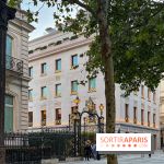 RH Paris : le magasin-galerie de design avec restaurants et rooftop ouvre sur les Champs-Élysées