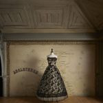 Galerie Dior Expo Azzedine Alaïa 