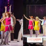 Les Demoiselles de Rochefort : la comédie musicale au Lido 2 Paris 