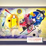 Kandinsky, la musique des couleurs : l'exposition à voir (et écouter) à la Philharmonie de Paris