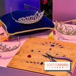 Pop up Arribas Noël au BHV