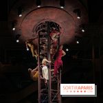 Babel, de Mourad Merzouki : le nouveau spectacle qui fait danser le Bon Marché Rive Gauche