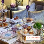 Hôtel de Crillon x Marie-Antoinette : exposition gratuite signée Manolo Blahnik et tea time royal