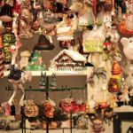 Le Marché de Noël de Carrières-sous-Poissy (78)