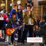 Illuminations de Noël 2025: Julien Cohen va organiser un flash mob géant avec 300 musiciens à Paris 