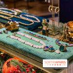 Noël 2025 à Paris : le charmant Marché de Noël dans une suite de l'Hôtel de Crillon - les dates