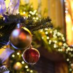 Fête Foraine Noël Levallois