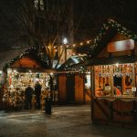 Le Marché de Noël d'Aulnay-sous-Bois