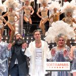 La Cage aux Folles: la comédie musicale culte au Théâtre du Châtelet avec Laurent Lafitte-notre avis