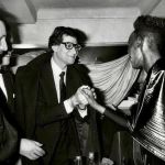 Réouverture du club Le palace