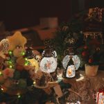 Le Marché de Noël 2025 de Puteaux (92) : artisans, gourmandises et animations gratuites en famille