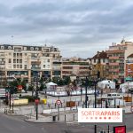 Restaurant - traiteur ancien commissariat Sartrouville 