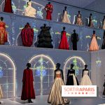 Une double exposition mode à la Galerie Dior et à la Fondation Azzedine Alaïa, cet automne à Paris