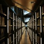 La Caverne aux Livres, librairie Auvers-sur-Oise