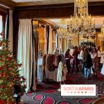 Le Marché de Noël 2025 du Fouquet's Paris : idées cadeaux et ateliers gratuits pour les enfants