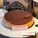 Les Galettes des Rois 2026 de la Grande Epicerie de Paris : créations sucrées ou salées à croquer !