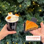 Pop up Potel & Chabot cour Vendôme