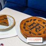 La Galette des Rois 2026 de la Maison Élysée: une création signée par le Chef du Palais Présidentiel