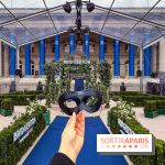 Le Jardin de la Chronique des Bridgerton : décor immersif et animations gratuites ce jeudi à Paris