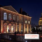 Saint-Valentin 2026 : une soirée Love romantique et festive au Musée Rodin 