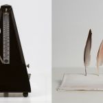 Objets de mon affection, exposition consacrée à Man Ray à Saint Laurent Rive Droite