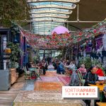 Vinyl Party : marché de vinyles et dégustation de la galette des rois à la Felicità ce week-end